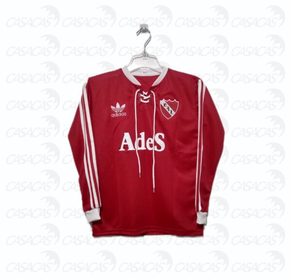 Camiseta Independiente Retro
