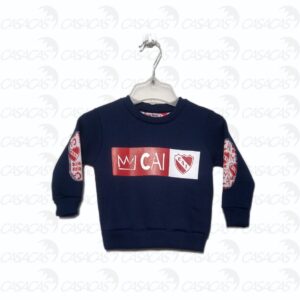 Conjunto Algodon Independiente