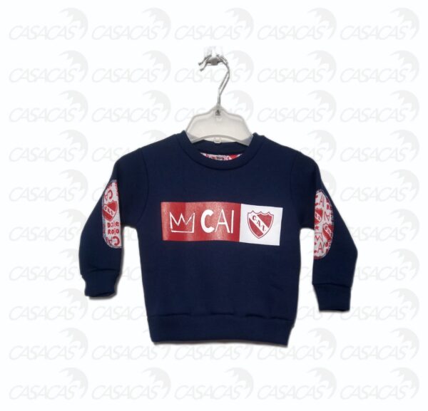Conjunto Algodon Independiente