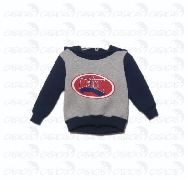 Conjunto Algodon Independiente