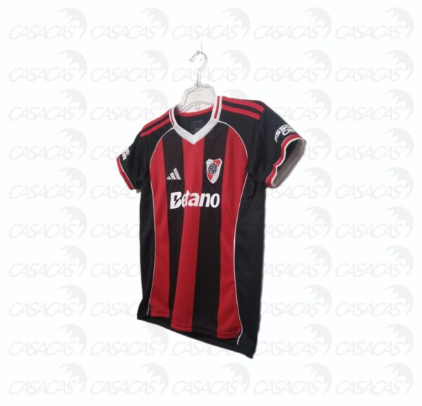 Camiseta River Suplente - Imagen 2