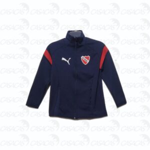 Campera Deportiva Independiente