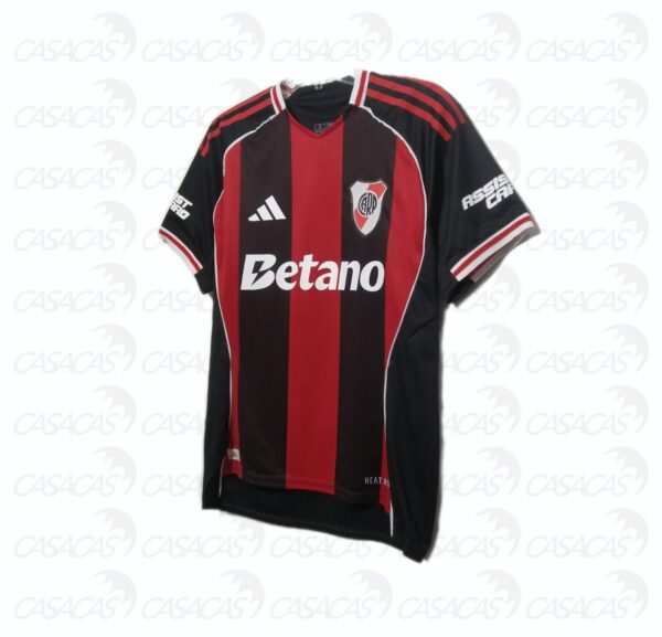 Camiseta Suplente River - Imagen 2