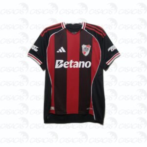 Camiseta Suplente River