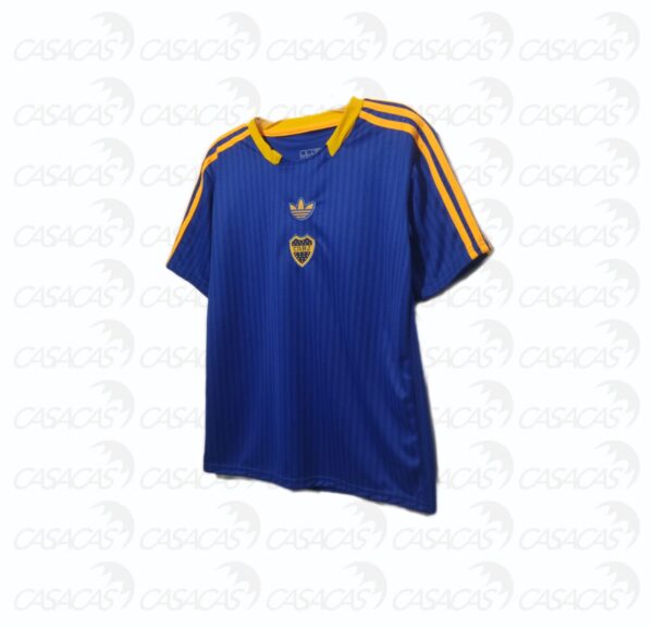 Camiseta Terrace Boca - Imagen 2