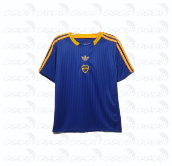 Camiseta Terrace Boca