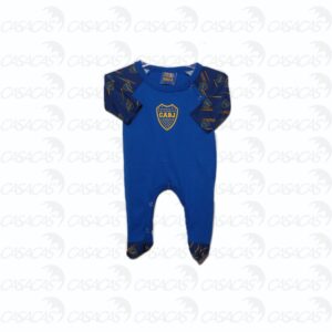 Enterito Boca