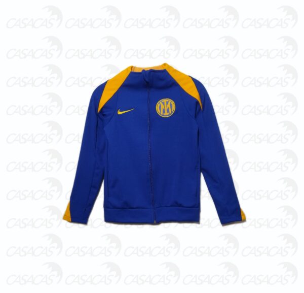 Conjunto Deportivo Inter