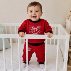 Conjunto Algodon Independiente