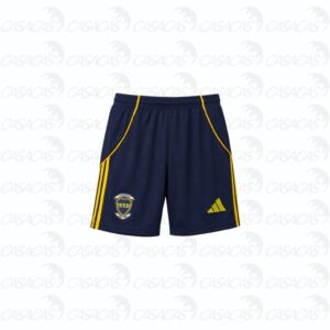 Short Boca