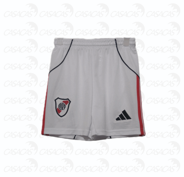 Short Titular River 25