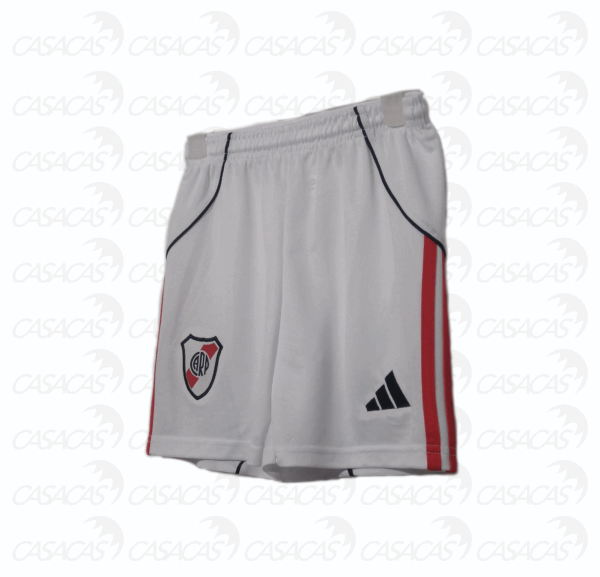 Short Titular River 25 - Imagen 2