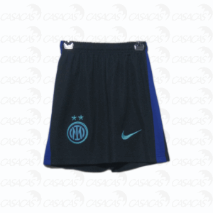 Short Inter de Milan