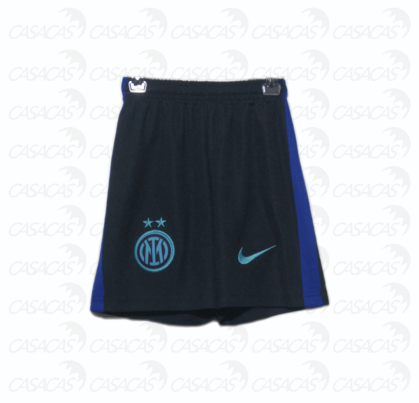 Short Inter
