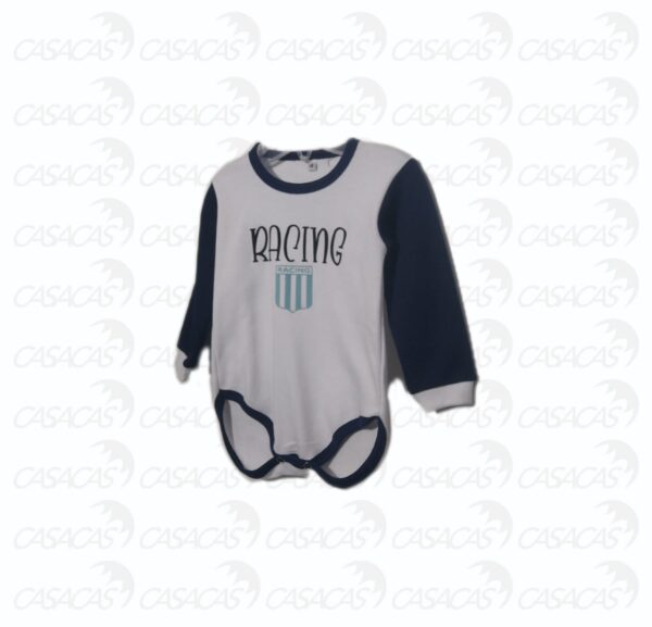 Body Estampado Racing - Imagen 2