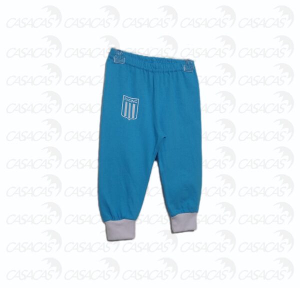 Conjunto Estampado Racing - Imagen 4