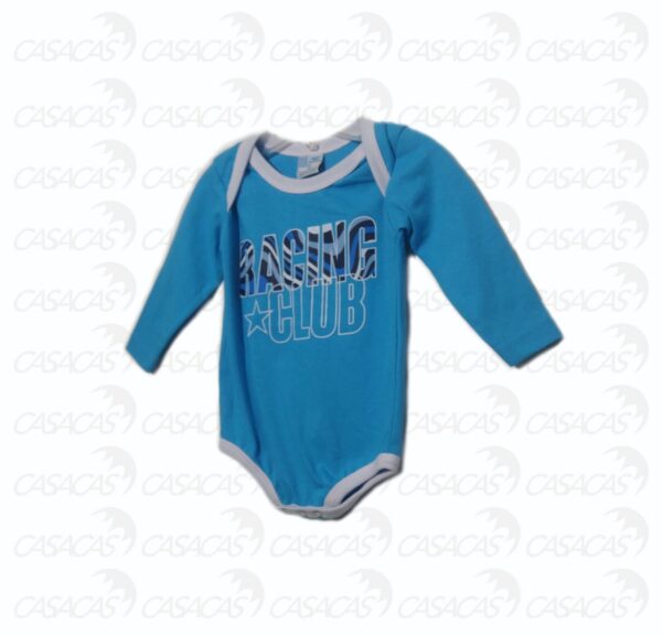 Conjunto Estampado Racing - Imagen 2