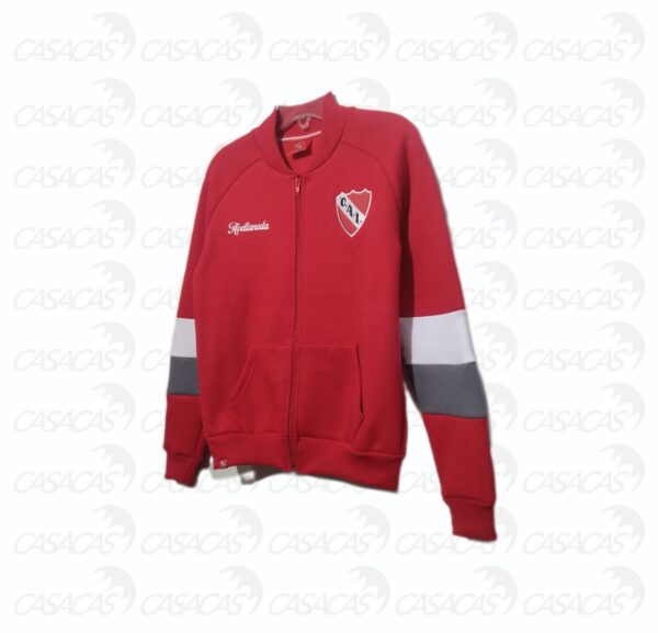 Campera Dama Independiente - Imagen 2