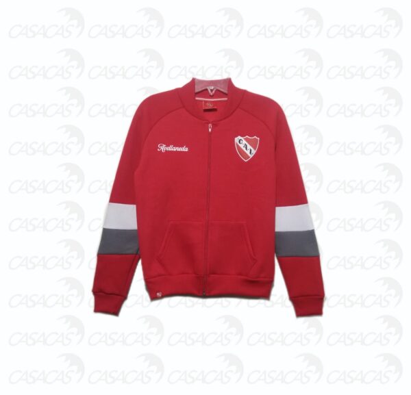 Campera Dama Independiente