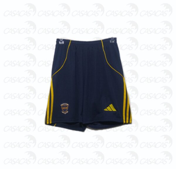 Short Boca Titular