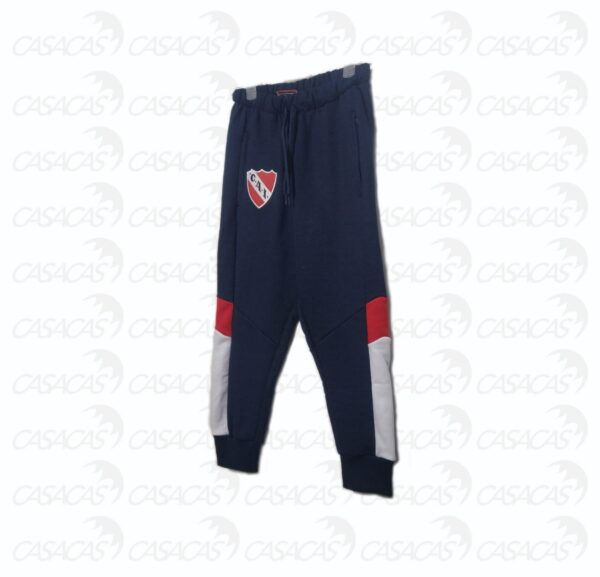 Pantalón Algodón Independiente - Imagen 2