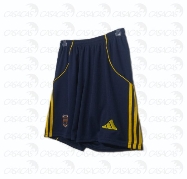 Short Boca Titular - Imagen 2