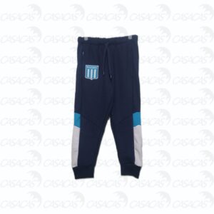 Pantalón Algodón Racing