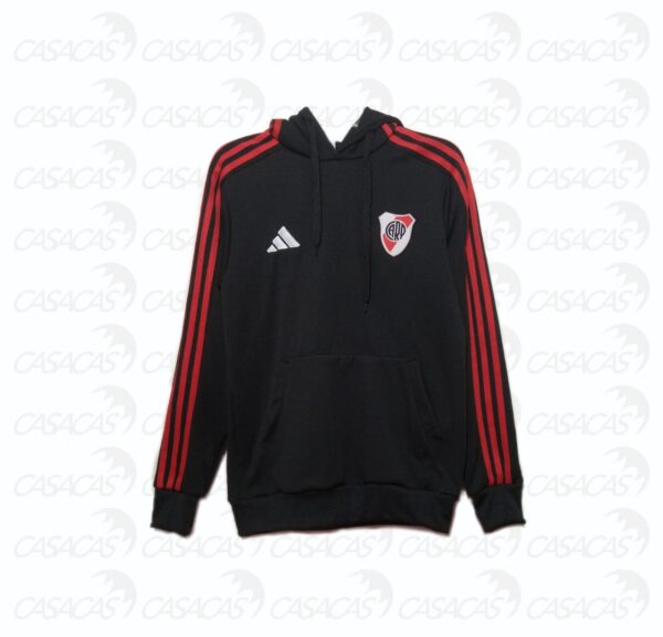 Buzo Soft River
