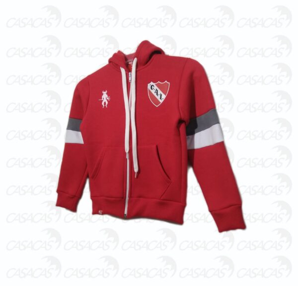 Buzo Canguro Independiente - Imagen 2