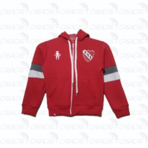 Buzo Canguro Independiente