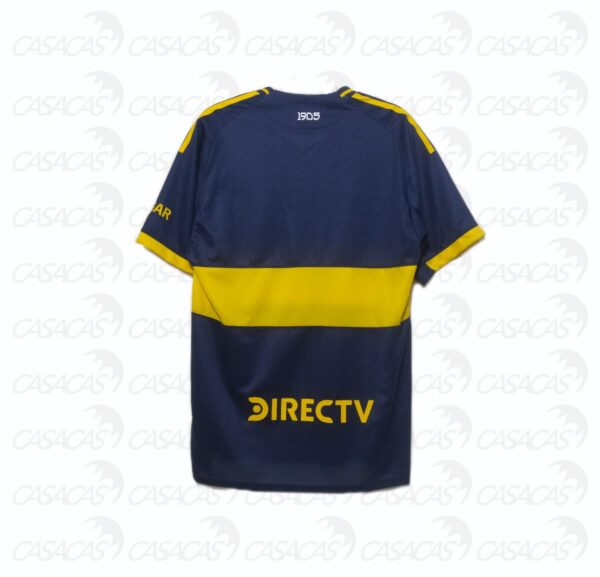 Camiseta Titular  Boca - Imagen 3