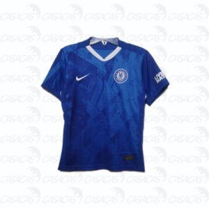 Camiseta Chelsea Titular