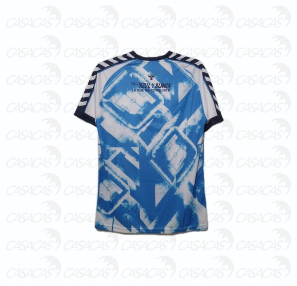 Camiseta Prematch Quilmes - Imagen 3