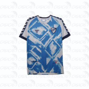 Camiseta Prematch Quilmes