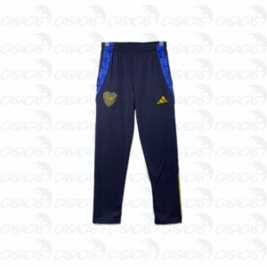 Pantalon Deportivo Boca