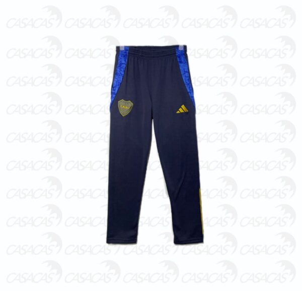 Pantalon Deportivo Boca