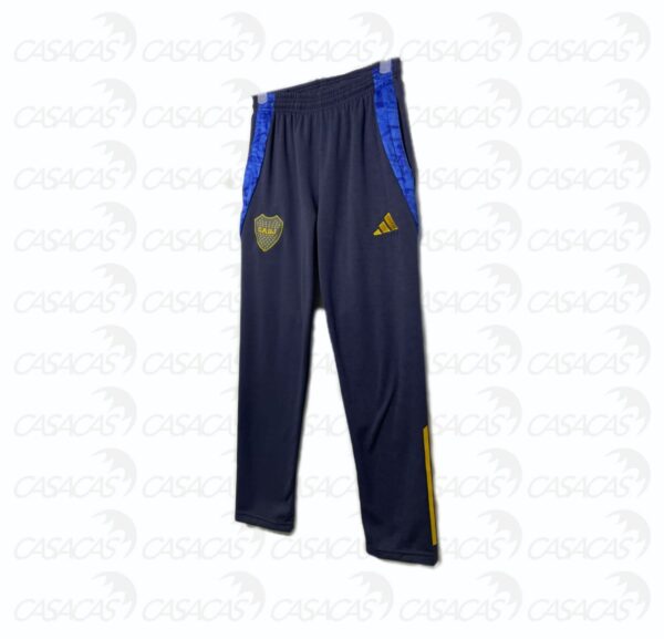 Pantalon Deportivo Boca - Imagen 2