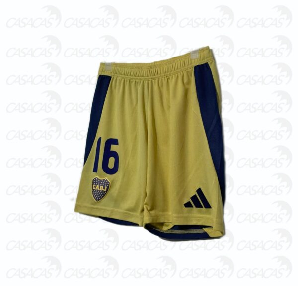 Short Boca Suplente - Imagen 2