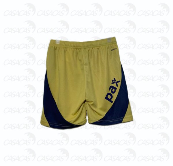 Short Boca Suplente - Imagen 3