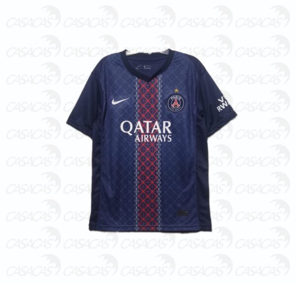 Camiseta PSG Titular