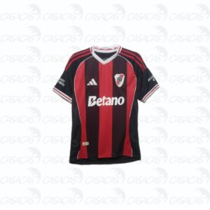 Camiseta Suplente River