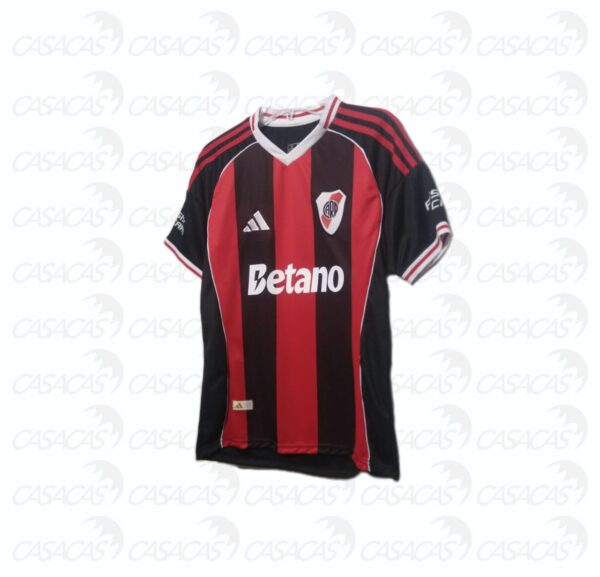 Camiseta Suplente River - Imagen 3