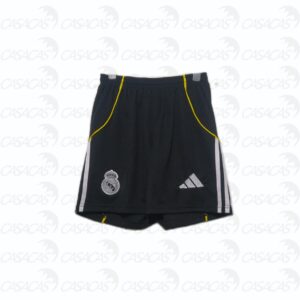 Short Real Madrid