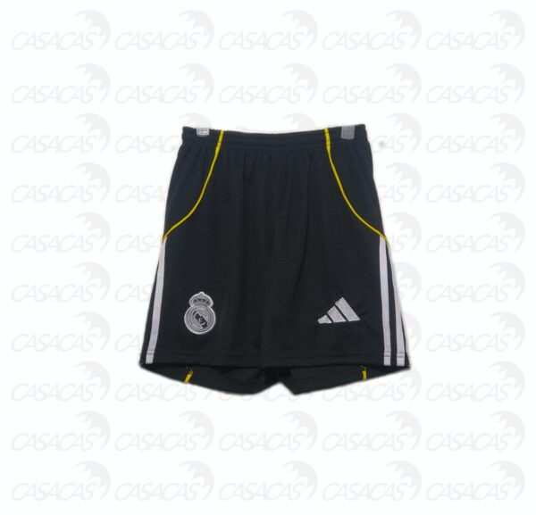 Short Real Madrid