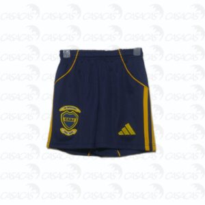 Short Titular Boca