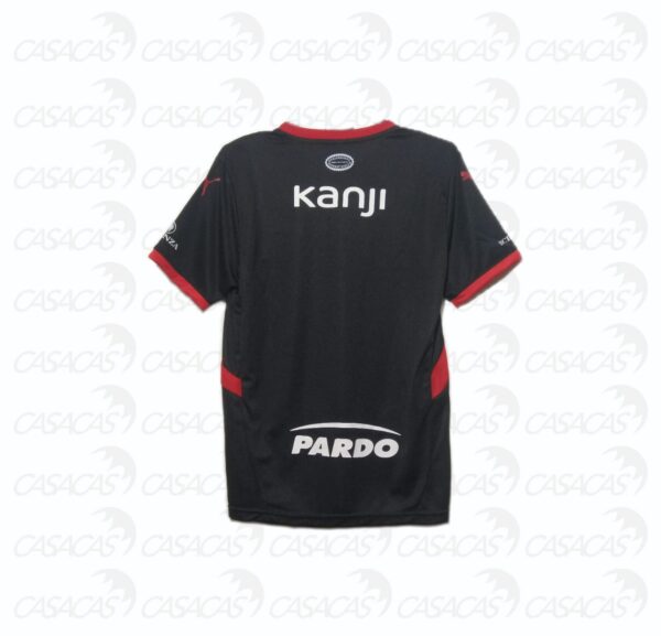 Camiseta Independiente - Imagen 3