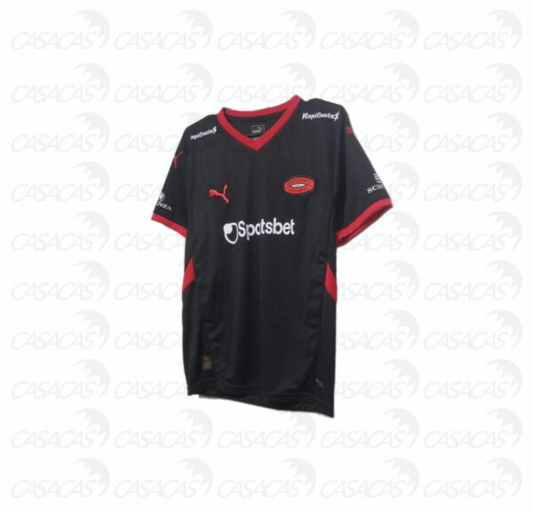 Camiseta Independiente - Imagen 2
