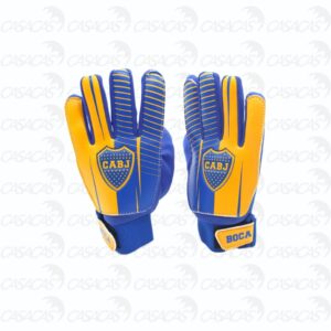 Guantes Arquero Boca