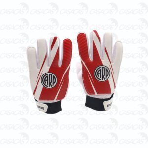 Guantes Arquero River