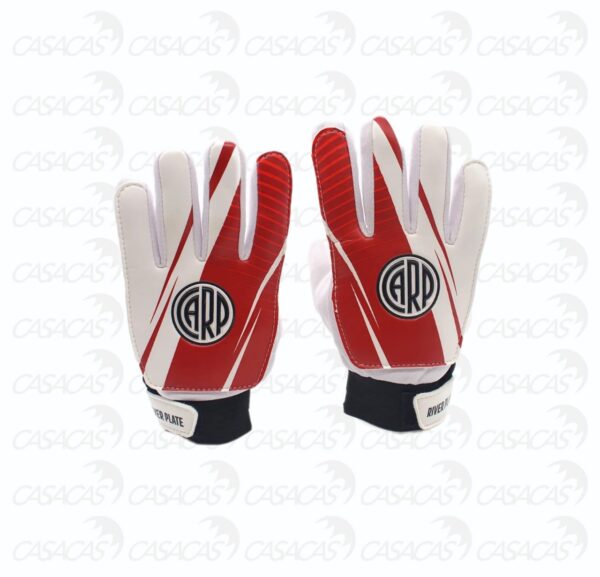 Guantes Arquero River